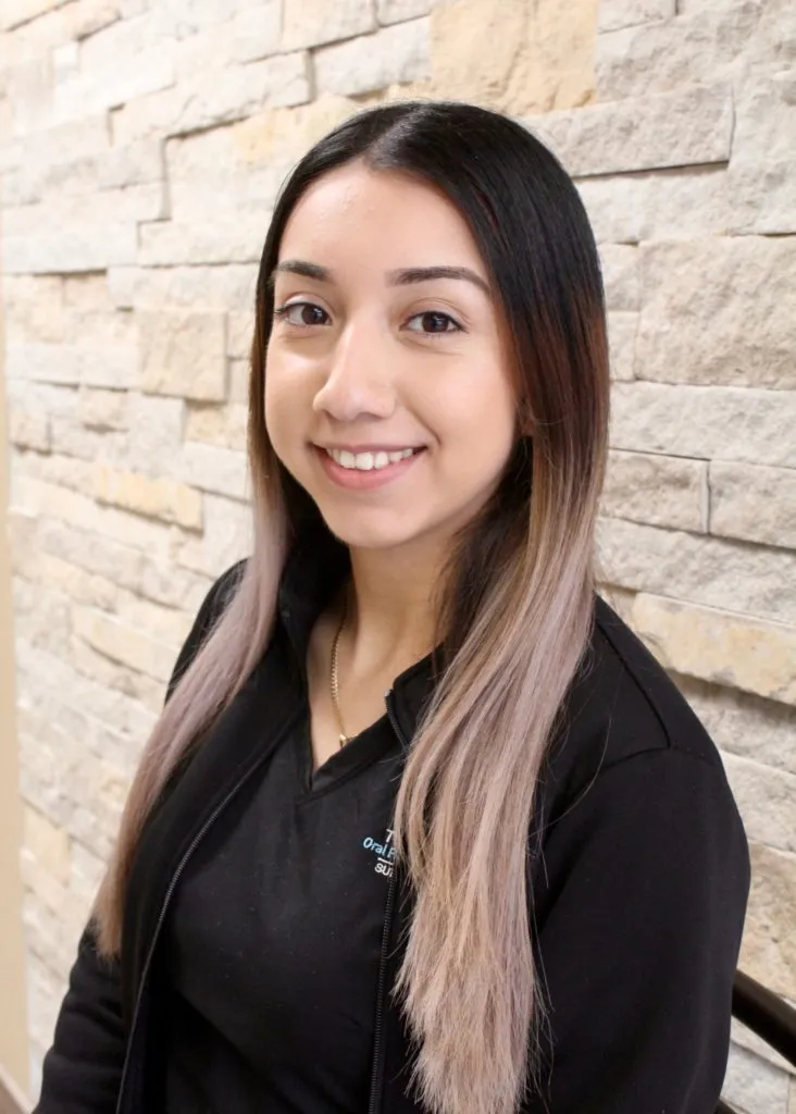 Meet The Staff, North HoustonWoodlands Oral Surgical Arts